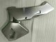 CBR 600 RR 2005-2006 Motorrad Vollverkleidung - Silber CBR 600 RR 2005-2006 Motorrad Vollverkleidung - Silber