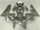 CBR 600 RR 2005-2006 Motorrad Vollverkleidung - Silber CBR 600 RR 2005-2006 Motorrad Vollverkleidung - Silber