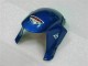 CBR 600 RR 2005-2006 Motorrad Vollverkleidung - Weiß CBR 600 RR 2005-2006 Motorrad Vollverkleidung - Weiß