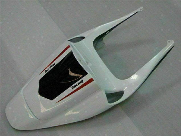 CBR 600 RR 2005-2006 Motorrad Vollverkleidung - Weiß CBR 600 RR 2005-2006 Motorrad Vollverkleidung - Weiß