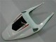 CBR 600 RR 2005-2006 Motorrad Vollverkleidung - Weiß CBR 600 RR 2005-2006 Motorrad Vollverkleidung - Weiß