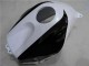CBR 600 RR 2005-2006 Motorrad Vollverkleidung - Weiß Schwarz CBR 600 RR 2005-2006 Motorrad Vollverkleidung - Weiß Schwarz