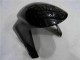 CBR 600 RR 2005-2006 Motorrad Vollverkleidung - Weiß Schwarz CBR 600 RR 2005-2006 Motorrad Vollverkleidung - Weiß Schwarz