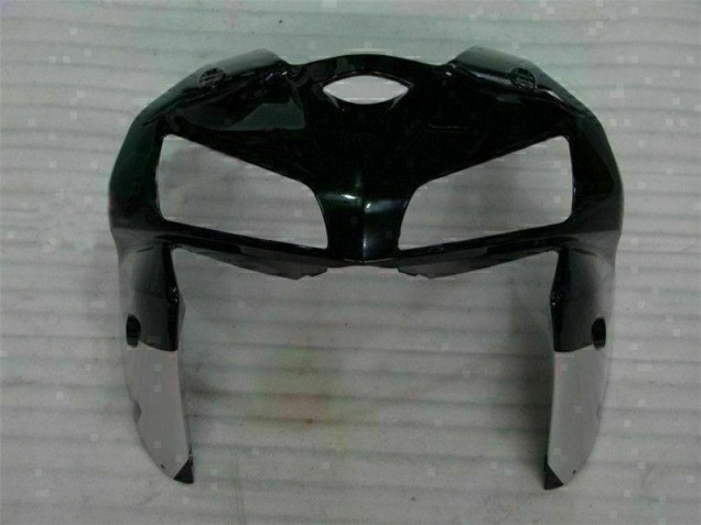 CBR 600 RR 2005-2006 MotorradVerkleidungen Plastik Kits - Schwarz CBR 600 RR 2005-2006 MotorradVerkleidungen Plastik Kits - Schwarz