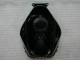 CBR 600 RR 2005-2006 MotorradVerkleidungen Plastik Kits - Schwarz CBR 600 RR 2005-2006 MotorradVerkleidungen Plastik Kits - Schwarz