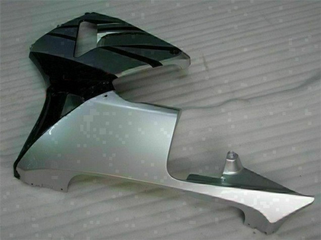 CBR 600 RR 2005-2006 MotorradVerkleidungen Plastik Kits - Schwarz CBR 600 RR 2005-2006 MotorradVerkleidungen Plastik Kits - Schwarz