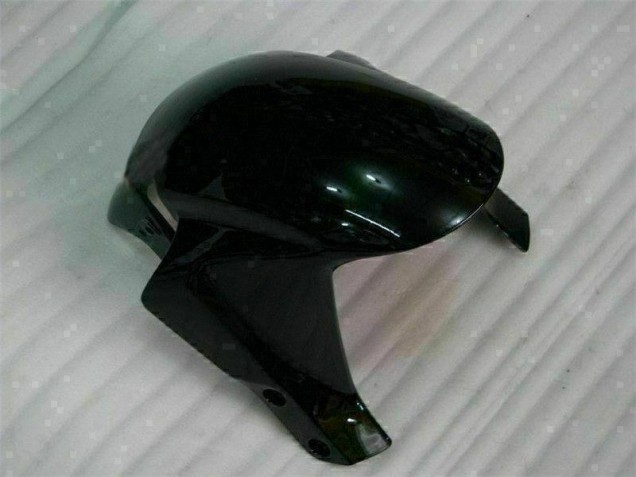 CBR 600 RR 2005-2006 MotorradVerkleidungen Plastik Kits - Schwarz CBR 600 RR 2005-2006 MotorradVerkleidungen Plastik Kits - Schwarz
