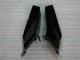 CBR 600 RR 2005-2006 MotorradVerkleidungen Plastik Kits - Schwarz CBR 600 RR 2005-2006 MotorradVerkleidungen Plastik Kits - Schwarz