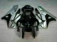 CBR 600 RR 2005-2006 MotorradVerkleidungen Plastik Kits - Schwarz CBR 600 RR 2005-2006 MotorradVerkleidungen Plastik Kits - Schwarz