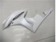 CBR 600 RR 2007-2008 Motorrad Verkleidung - Perl Weiß CBR 600 RR 2007-2008 Motorrad Verkleidung - Perl Weiß