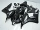CBR 600 RR 2007-2008 Motorrad Verkleidung - Schwarz CBR 600 RR 2007-2008 Motorrad Verkleidung - Schwarz
