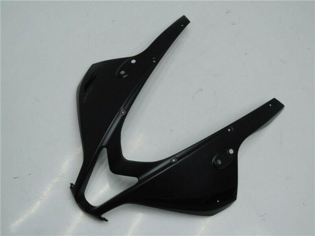 CBR 600 RR 2007-2008 Motorrad Verkleidung - Schwarz CBR 600 RR 2007-2008 Motorrad Verkleidung - Schwarz