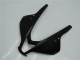 CBR 600 RR 2007-2008 Motorrad Verkleidung - Schwarz CBR 600 RR 2007-2008 Motorrad Verkleidung - Schwarz