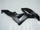 CBR 600 RR 2007-2008 Motorrad Verkleidung - Schwarz CBR 600 RR 2007-2008 Motorrad Verkleidung - Schwarz