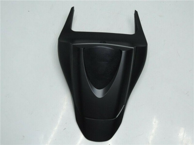 CBR 600 RR 2007-2008 Motorrad Verkleidung - Schwarz CBR 600 RR 2007-2008 Motorrad Verkleidung - Schwarz