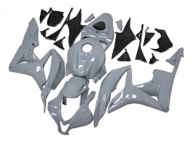 CBR 600 RR 2007-2008 Motorrad Verkleidungen - Nardo Gray