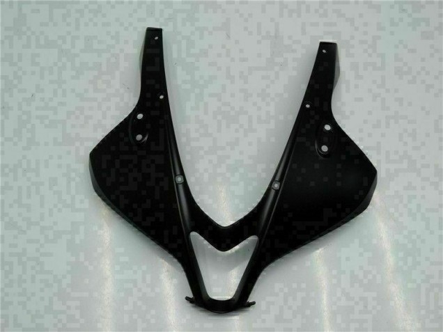 CBR 600 RR 2007-2008 Motorrad Verkleidungen - Schwarz CBR 600 RR 2007-2008 Motorrad Verkleidungen - Schwarz