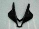 CBR 600 RR 2007-2008 Motorrad Verkleidungen - Schwarz CBR 600 RR 2007-2008 Motorrad Verkleidungen - Schwarz