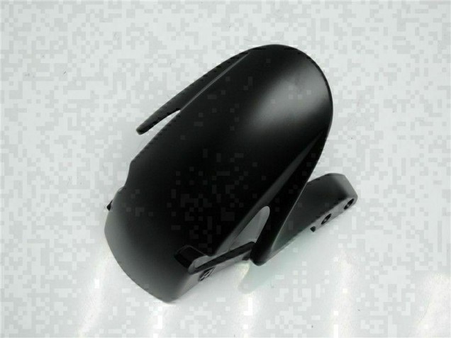 CBR 600 RR 2007-2008 Motorrad Verkleidungen - Schwarz CBR 600 RR 2007-2008 Motorrad Verkleidungen - Schwarz