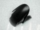 CBR 600 RR 2007-2008 Motorrad Verkleidungen - Schwarz CBR 600 RR 2007-2008 Motorrad Verkleidungen - Schwarz