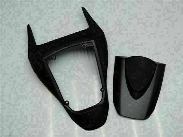 CBR 600 RR 2007-2008 Motorrad Verkleidungen - Schwarz CBR 600 RR 2007-2008 Motorrad Verkleidungen - Schwarz