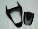 CBR 600 RR 2007-2008 Motorrad Verkleidungen - Schwarz CBR 600 RR 2007-2008 Motorrad Verkleidungen - Schwarz