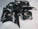 CBR 600 RR 2007-2008 Motorrad Verkleidungen - Schwarz Repsol CBR 600 RR 2007-2008 Motorrad Verkleidungen - Schwarz Repsol