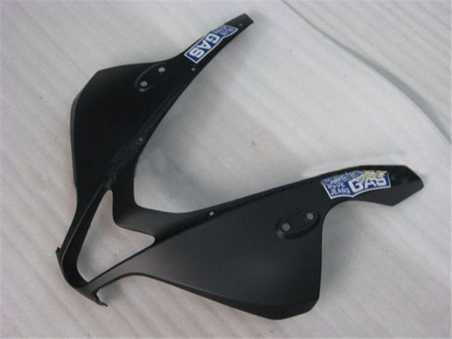 CBR 600 RR 2007-2008 Motorrad Verkleidungen - Schwarz Repsol CBR 600 RR 2007-2008 Motorrad Verkleidungen - Schwarz Repsol