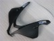 CBR 600 RR 2007-2008 Motorrad Verkleidungen - Schwarz Repsol CBR 600 RR 2007-2008 Motorrad Verkleidungen - Schwarz Repsol