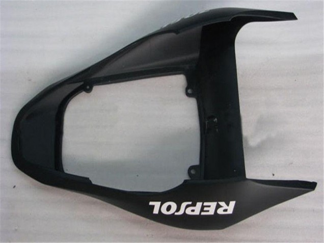 CBR 600 RR 2007-2008 Motorrad Verkleidungen - Schwarz Repsol CBR 600 RR 2007-2008 Motorrad Verkleidungen - Schwarz Repsol