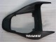 CBR 600 RR 2007-2008 Motorrad Verkleidungen - Schwarz Repsol CBR 600 RR 2007-2008 Motorrad Verkleidungen - Schwarz Repsol