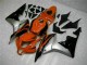CBR 600 RR 2007-2008 Motorrad Verkleidungen - Schwarz Rot Silber CBR 600 RR 2007-2008 Motorrad Verkleidungen - Schwarz Rot Silber