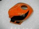 CBR 600 RR 2007-2008 Motorrad Verkleidungen - Schwarz Rot Silber CBR 600 RR 2007-2008 Motorrad Verkleidungen - Schwarz Rot Silber