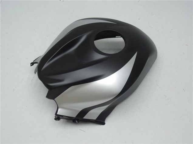 CBR 600 RR 2007-2008 Motorrad Verkleidungen - Silber Repsol Schwarz CBR 600 RR 2007-2008 Motorrad Verkleidungen - Silber Repsol Schwarz