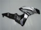 CBR 600 RR 2007-2008 Motorrad Verkleidungen - Silber Repsol Schwarz CBR 600 RR 2007-2008 Motorrad Verkleidungen - Silber Repsol Schwarz