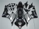 CBR 600 RR 2007-2008 Motorrad Verkleidungen - Silber Repsol Schwarz CBR 600 RR 2007-2008 Motorrad Verkleidungen - Silber Repsol Schwarz