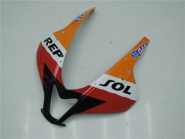 CBR 600 RR 2007-2008 Motorrad Vollverkleidung - Repsol CBR 600 RR 2007-2008 Motorrad Vollverkleidung - Repsol