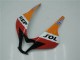 CBR 600 RR 2007-2008 Motorrad Vollverkleidung - Repsol CBR 600 RR 2007-2008 Motorrad Vollverkleidung - Repsol