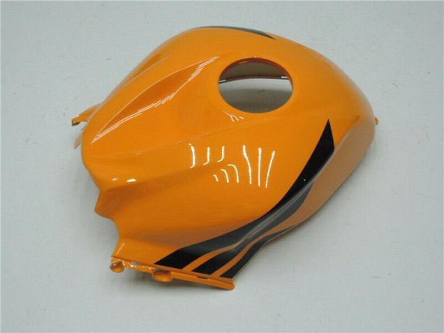 CBR 600 RR 2007-2008 Motorrad Vollverkleidung - Repsol CBR 600 RR 2007-2008 Motorrad Vollverkleidung - Repsol