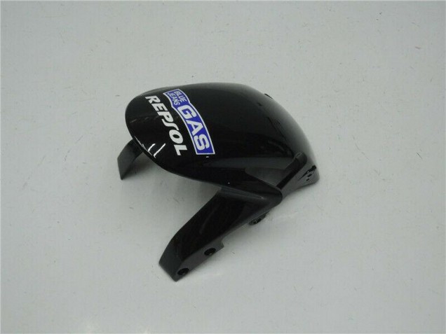 CBR 600 RR 2007-2008 Motorrad Vollverkleidung - Repsol CBR 600 RR 2007-2008 Motorrad Vollverkleidung - Repsol