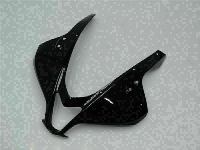 CBR 600 RR 2007-2008 Motorrad Vollverkleidung - Schwarz CBR 600 RR 2007-2008 Motorrad Vollverkleidung - Schwarz