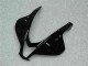 CBR 600 RR 2007-2008 Motorrad Vollverkleidung - Schwarz CBR 600 RR 2007-2008 Motorrad Vollverkleidung - Schwarz