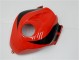 CBR 600 RR 2007-2008 Motorrad Vollverkleidung - Schwarz Rot CBR 600 RR 2007-2008 Motorrad Vollverkleidung - Schwarz Rot