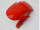 CBR 600 RR 2007-2008 Motorrad Vollverkleidung - Schwarz Rot CBR 600 RR 2007-2008 Motorrad Vollverkleidung - Schwarz Rot