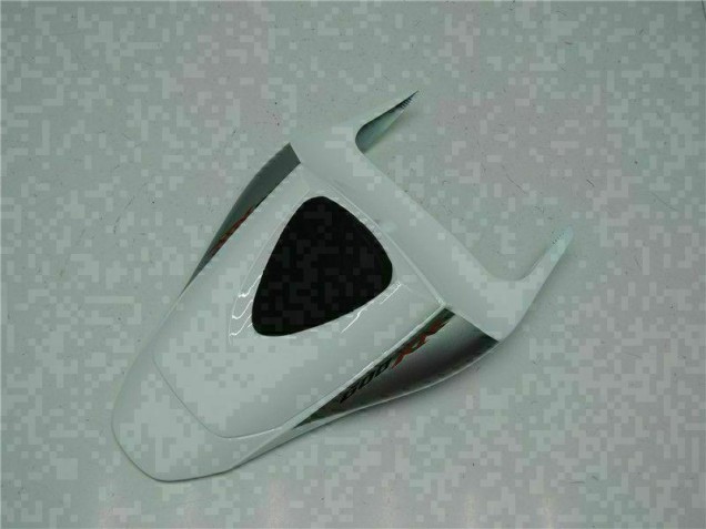 CBR 600 RR 2007-2008 Motorrad Vollverkleidung - Weiß Schwarz Rot CBR 600 RR 2007-2008 Motorrad Vollverkleidung - Weiß Schwarz Rot