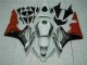 CBR 600 RR 2007-2008 Motorrad Vollverkleidung - Weiß Schwarz Rot CBR 600 RR 2007-2008 Motorrad Vollverkleidung - Weiß Schwarz Rot