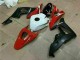 CBR 600 RR 2009-2012 Motorrad Verkleidung - Rot CBR 600 RR 2009-2012 Motorrad Verkleidung - Rot