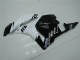 CBR 600 RR 2009-2012 Motorrad Verkleidung - Weiß Schwarz CBR 600 RR 2009-2012 Motorrad Verkleidung - Weiß Schwarz