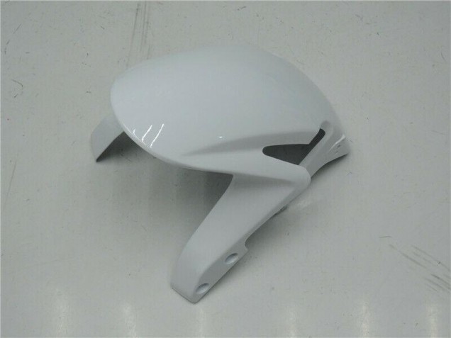 CBR 600 RR 2009-2012 Motorrad Verkleidung - Weiß Schwarz CBR 600 RR 2009-2012 Motorrad Verkleidung - Weiß Schwarz