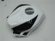 CBR 600 RR 2009-2012 Motorrad Verkleidung - Weiß Schwarz CBR 600 RR 2009-2012 Motorrad Verkleidung - Weiß Schwarz